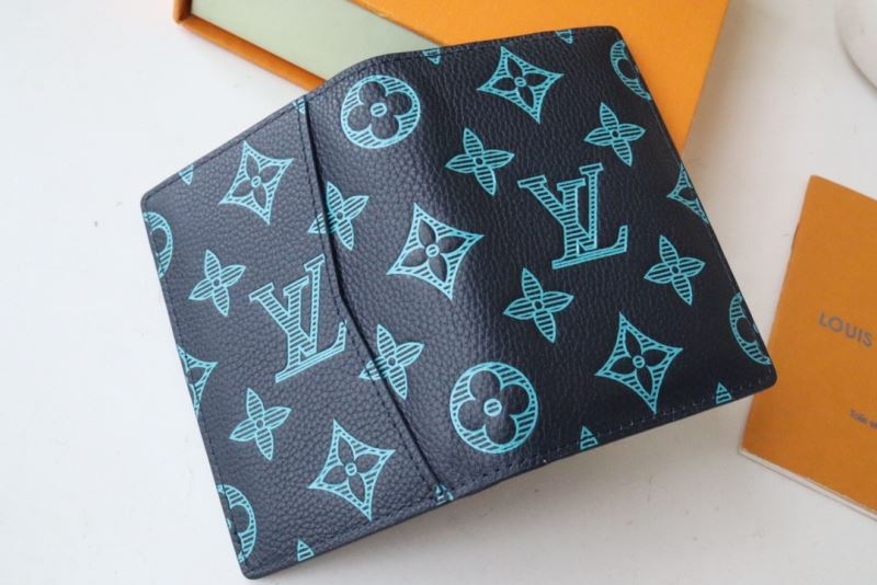 Louis Vuitton Wallets